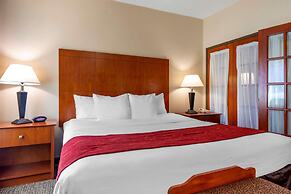 Comfort Suites North Dallas