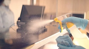 Comfort Suites North Dallas