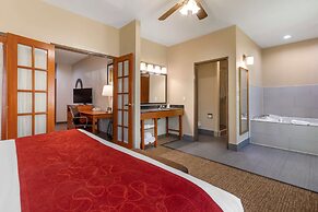 Comfort Suites North Dallas