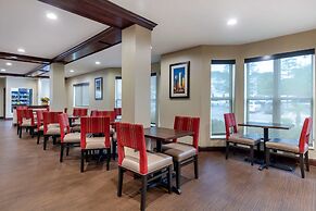 Comfort Suites North Dallas