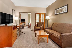 Comfort Suites North Dallas