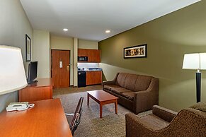 Comfort Suites North Dallas