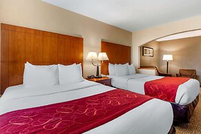 Comfort Suites North Dallas