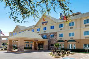 Comfort Suites North Dallas