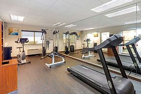 Comfort Suites North Dallas