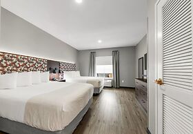 Hawthorn Extended Stay by Wyndham College Station