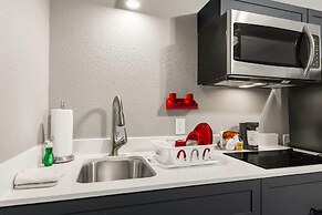 Hawthorn Extended Stay by Wyndham College Station