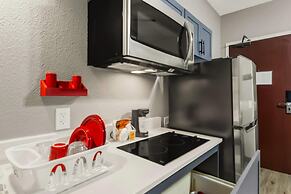 Hawthorn Extended Stay by Wyndham College Station