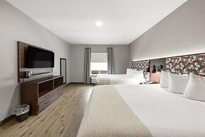 Hawthorn Extended Stay by Wyndham College Station