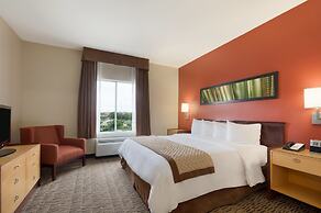 Hawthorn Extended Stay by Wyndham College Station