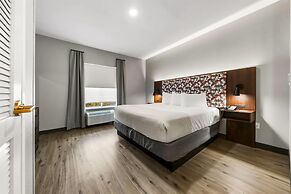 Hawthorn Extended Stay by Wyndham College Station