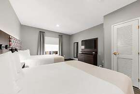 Hawthorn Extended Stay by Wyndham College Station