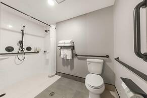 Hawthorn Extended Stay by Wyndham College Station