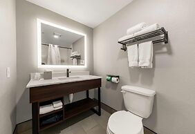 Hawthorn Extended Stay by Wyndham College Station