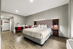 Hawthorn Extended Stay by Wyndham College Station