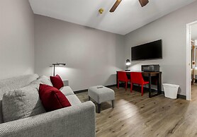 Hawthorn Extended Stay by Wyndham College Station