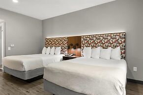 Hawthorn Extended Stay by Wyndham College Station