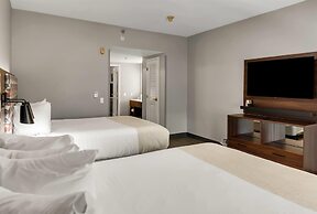 Hawthorn Extended Stay by Wyndham College Station