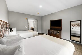 Hawthorn Extended Stay by Wyndham College Station