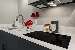 Hawthorn Extended Stay by Wyndham College Station