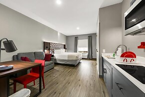 Hawthorn Extended Stay by Wyndham College Station