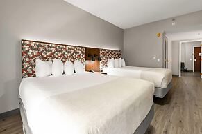 Hawthorn Extended Stay by Wyndham College Station