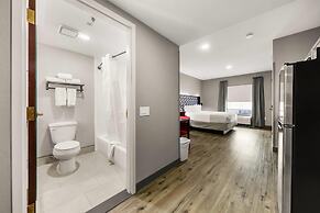 Hawthorn Extended Stay by Wyndham College Station