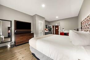 Hawthorn Extended Stay by Wyndham College Station