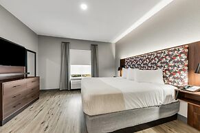 Hawthorn Extended Stay by Wyndham College Station