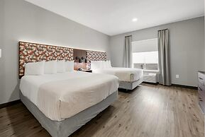 Hawthorn Extended Stay by Wyndham College Station