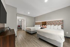 Hawthorn Extended Stay by Wyndham College Station