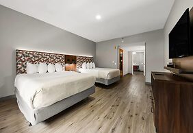 Hawthorn Extended Stay by Wyndham College Station