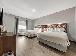 Hawthorn Extended Stay by Wyndham College Station