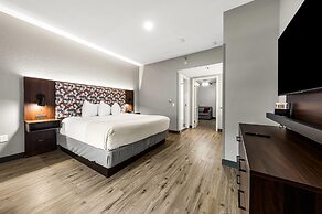 Hawthorn Extended Stay by Wyndham College Station