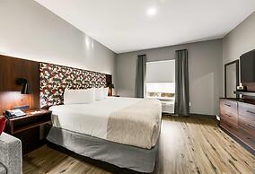 Hawthorn Extended Stay by Wyndham College Station