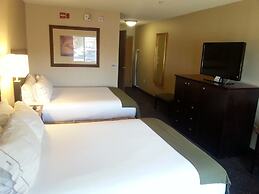 Holiday Inn Express & Suites Sandy - South Salt Lake City, an IHG Hote