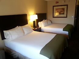 Holiday Inn Express & Suites Sandy - South Salt Lake City, an IHG Hote