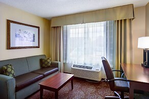 Holiday Inn Express & Suites Sandy - South Salt Lake City by IHG