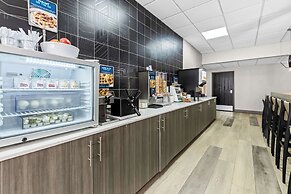 Clarion Pointe Franklin - Nashville Area