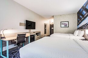 Clarion Pointe Franklin - Nashville Area