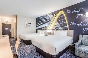 Clarion Pointe Franklin - Nashville Area