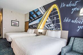 Clarion Pointe Franklin - Nashville Area