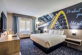 Clarion Pointe Franklin - Nashville Area