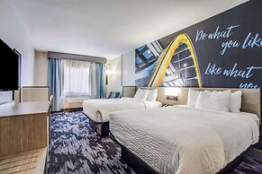 Clarion Pointe Franklin - Nashville Area