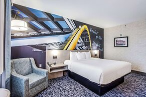 Clarion Pointe Franklin - Nashville Area