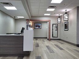 Clarion Pointe Franklin - Nashville Area