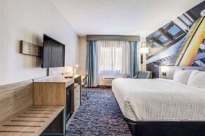 Clarion Pointe Franklin - Nashville Area