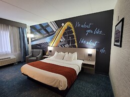 Clarion Pointe Franklin - Nashville Area