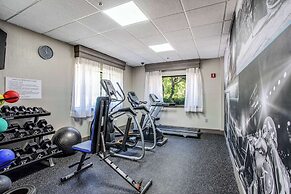 Clarion Pointe Franklin - Nashville Area