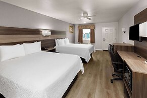 Ramada Limited San Angelo